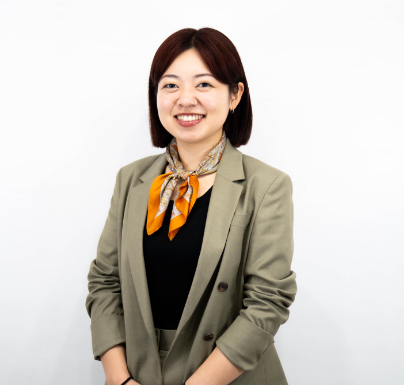 加藤悠子